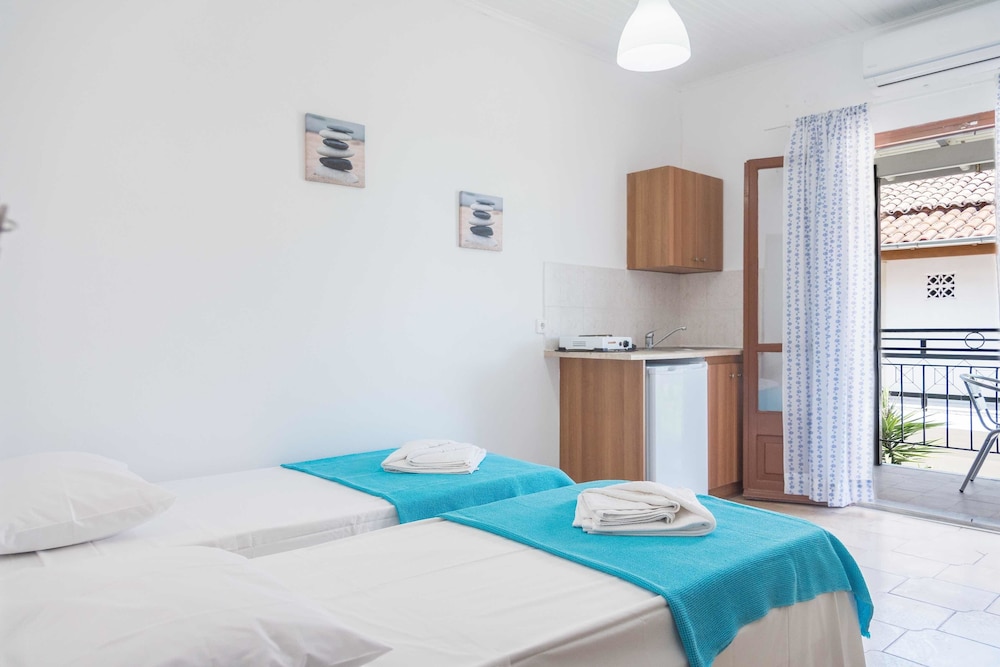 Seaside Resorts 14/64
