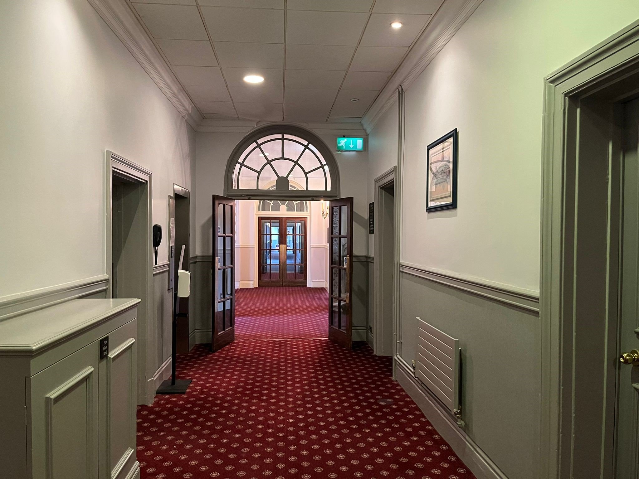 Holiday Inn Royal Victoria Sheffield 26/50