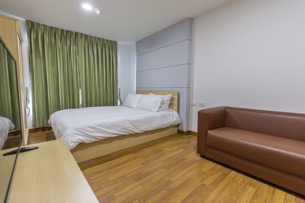 Pt Residence 12/29