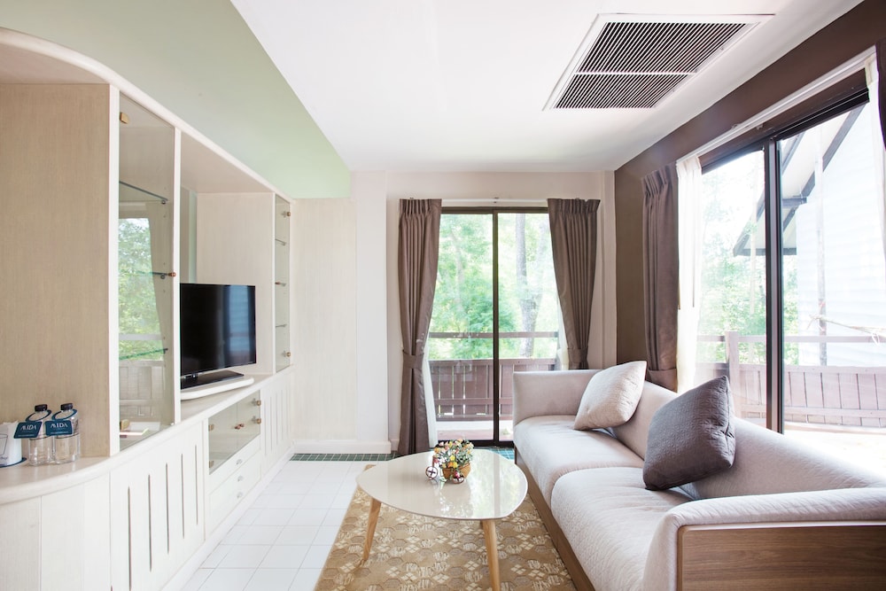MIDA RESORT KANCHANABURI 16/50
