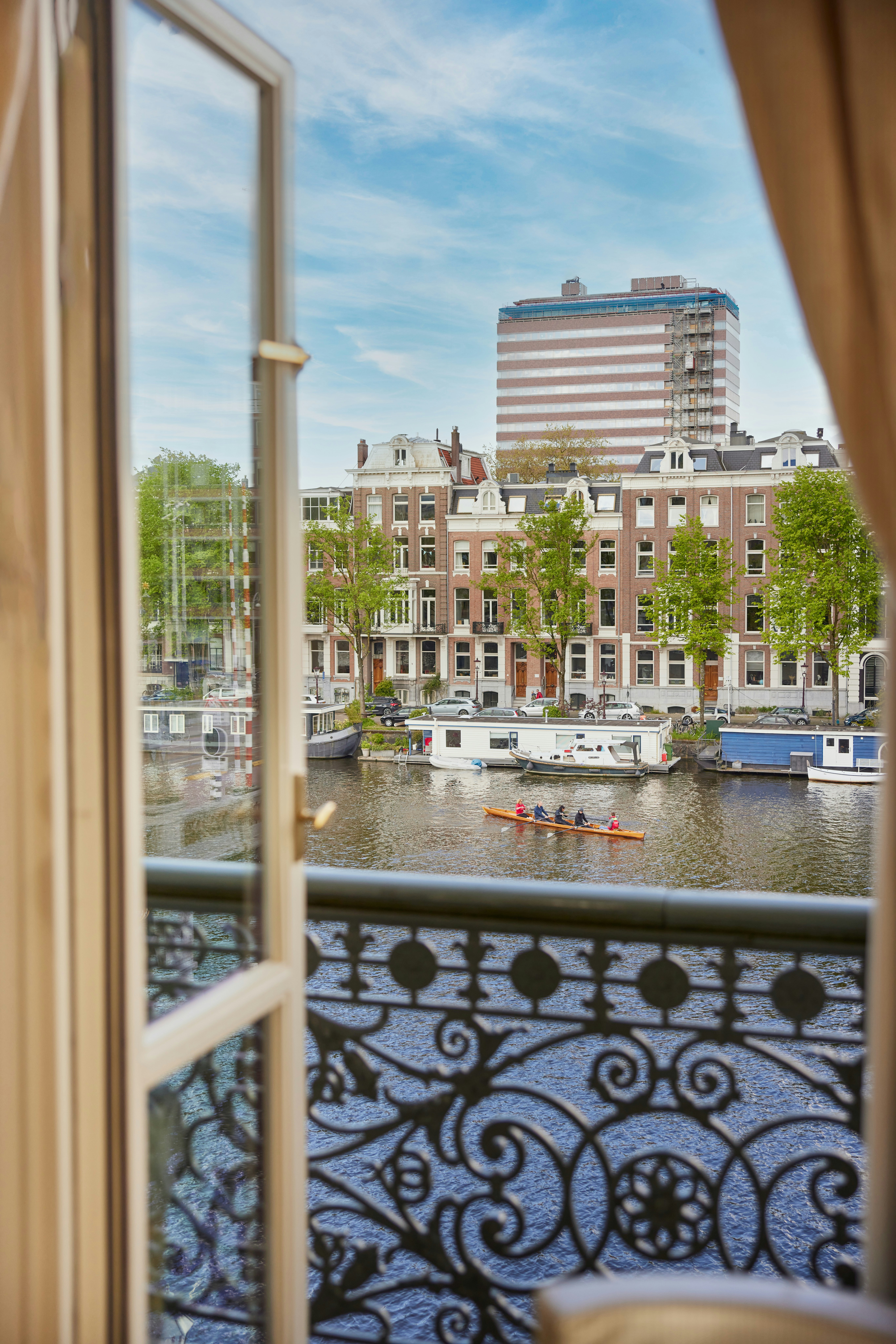 InterContinental Amstel Amsterdam 39/81