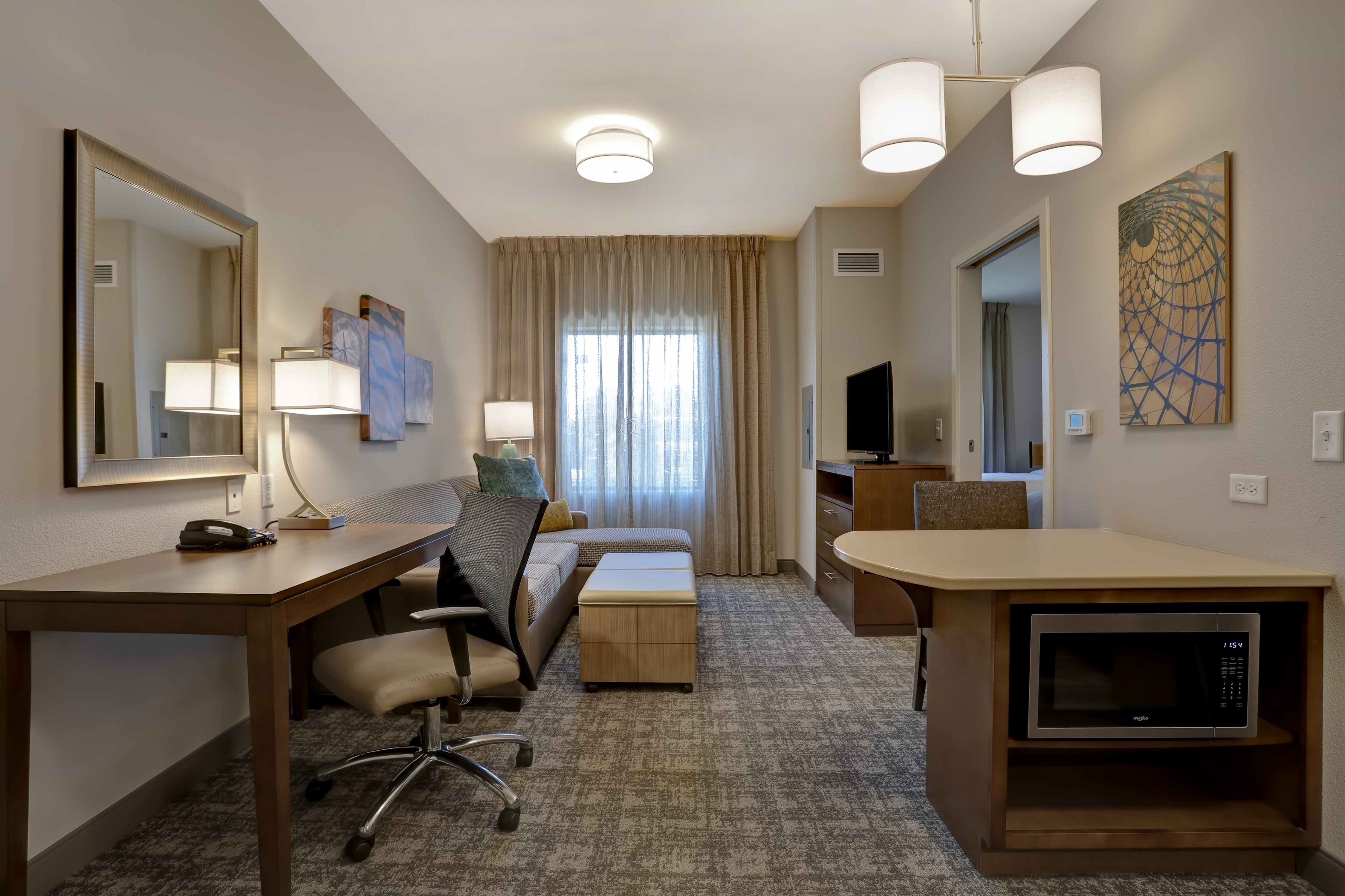 Staybridge Suites Overland Park - Kansas City S 63/69
