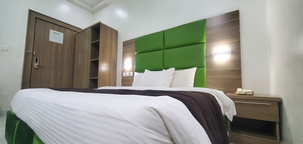 Dalchifit Suites 18/50