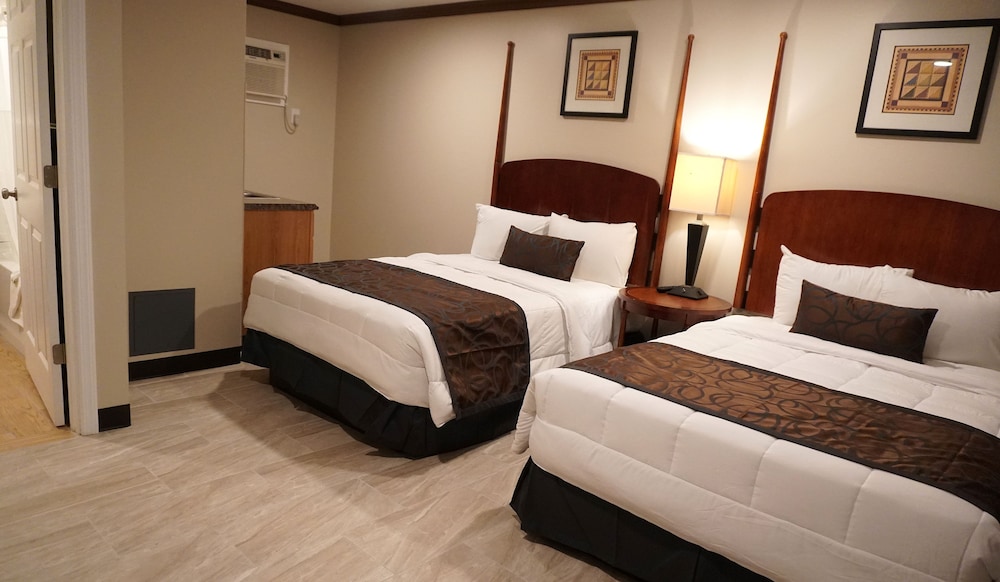 Beachside Resort Wildwood 17/50