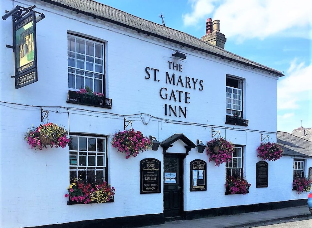 St Marys Gate Inn 1/53