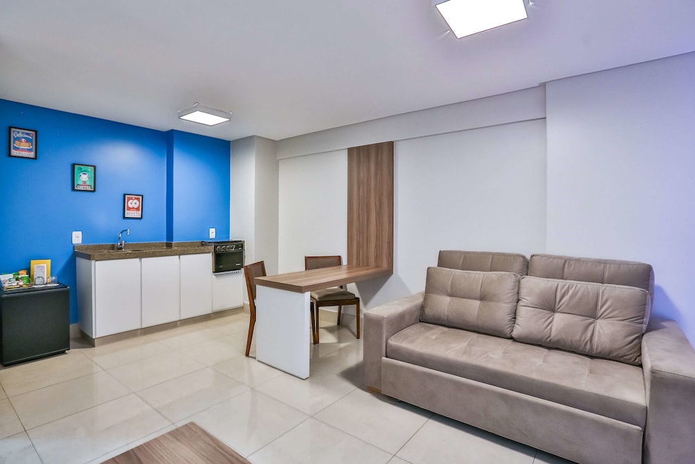 Hotel Golden Tulip Goiania Address 47/73
