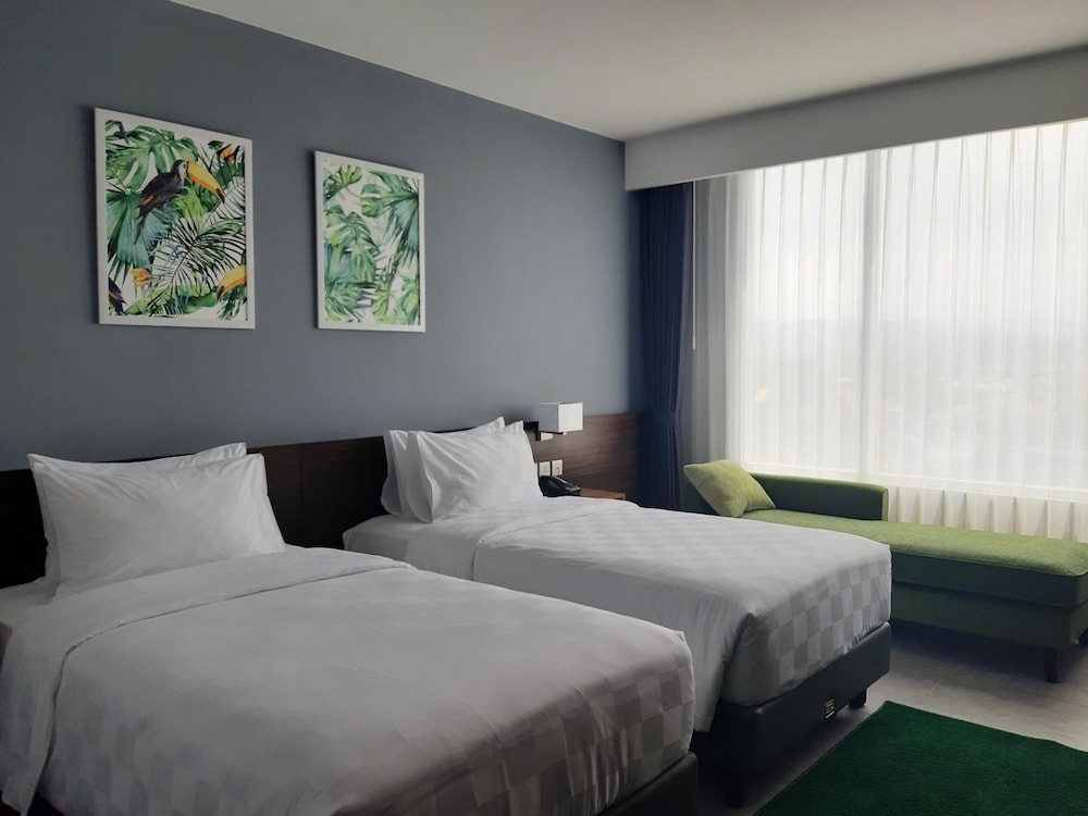 Swiss-Belinn Bogor 11/57