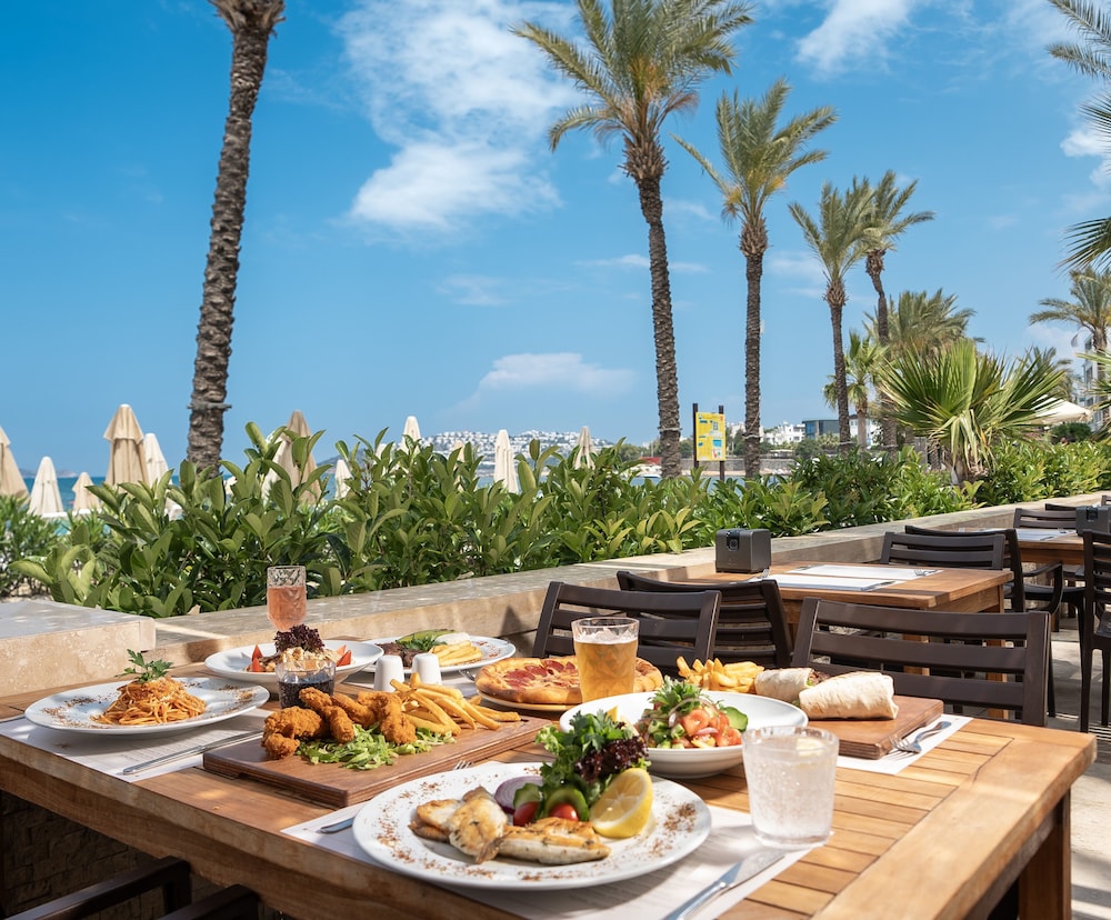 Arin Resort Bodrum 34/50