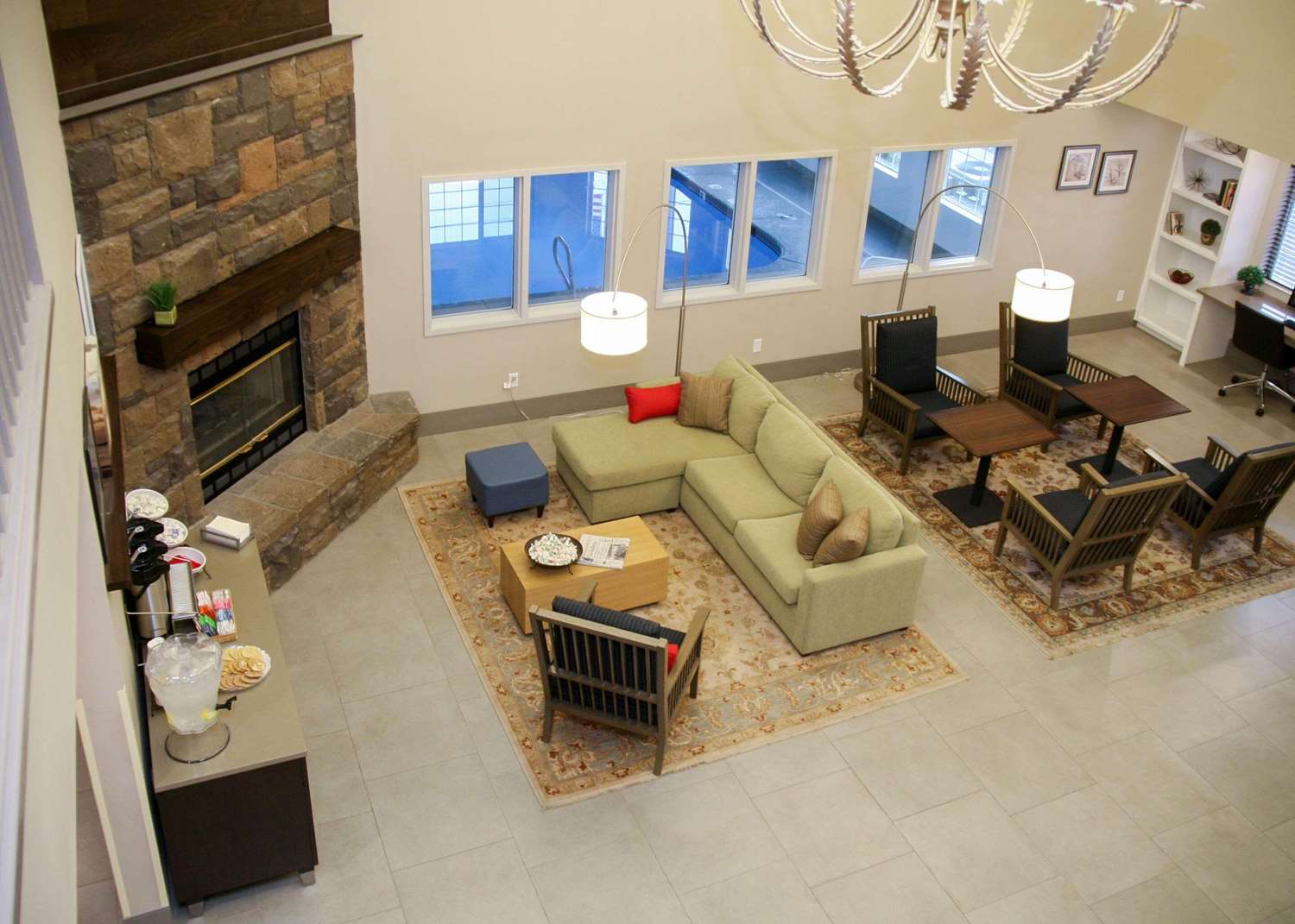 Country Inn & Suites by Radisson, Prineville, OR 12/21