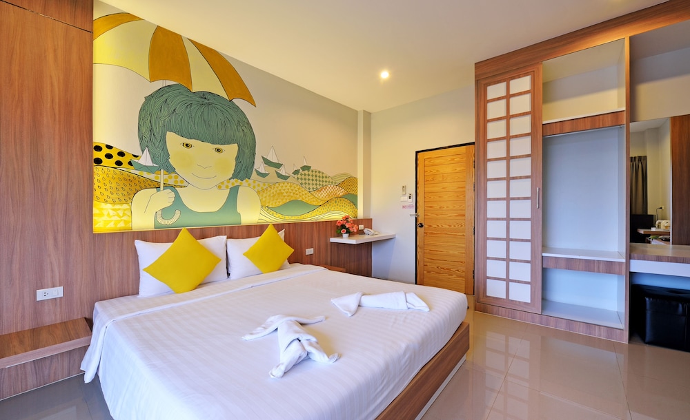 Tairada Boutique Hotel 26/44