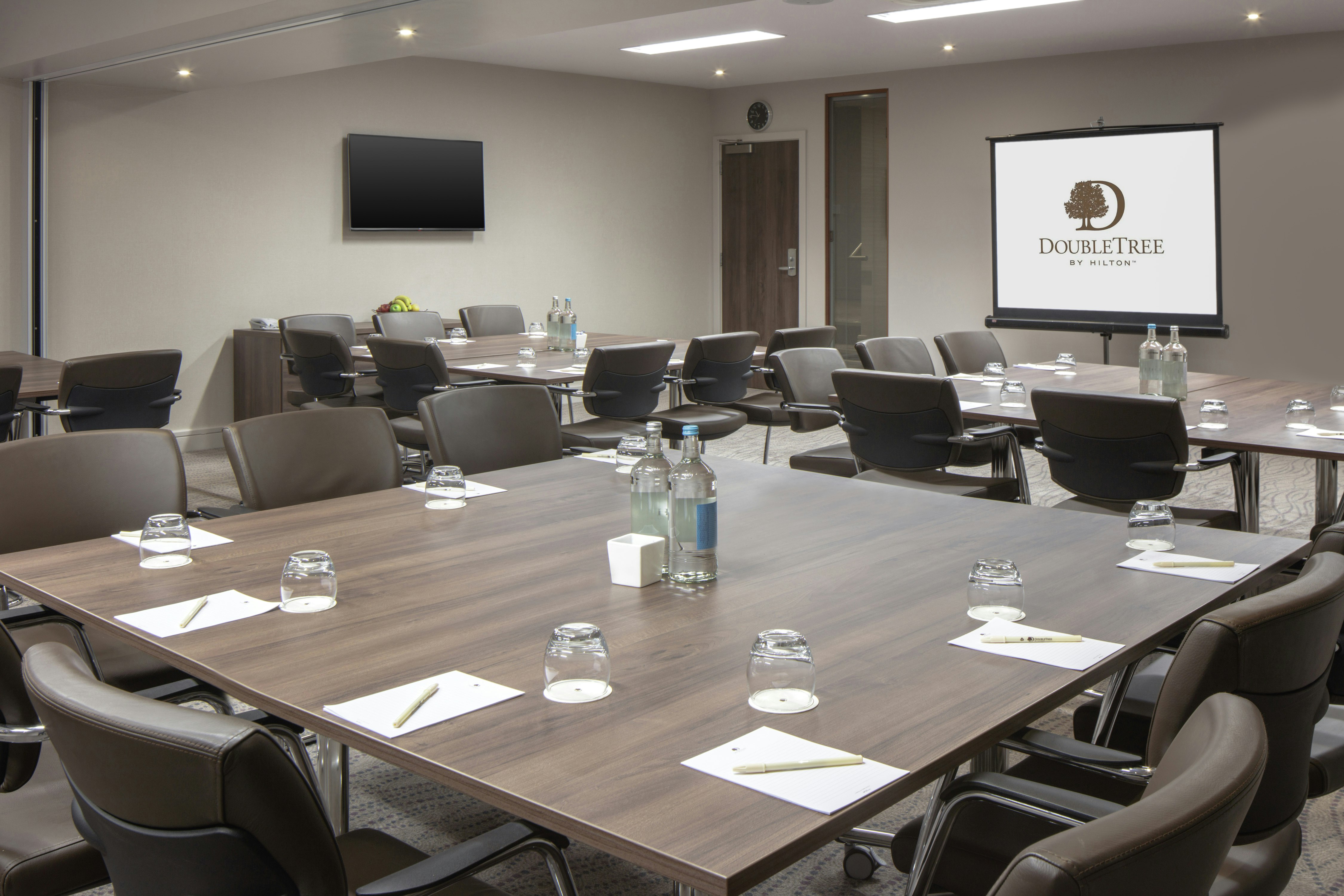 Doubletree By Hilton Hotel Bristol City Centre Ex Ramada Bristol City 60/82