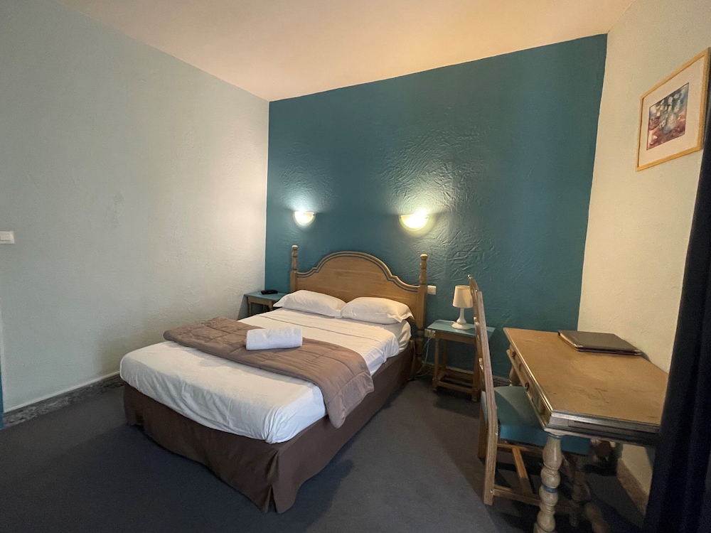 Hotel de France 22/65