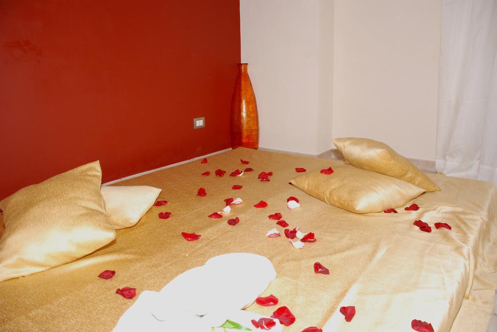Hotel Residence Laurito 5/22