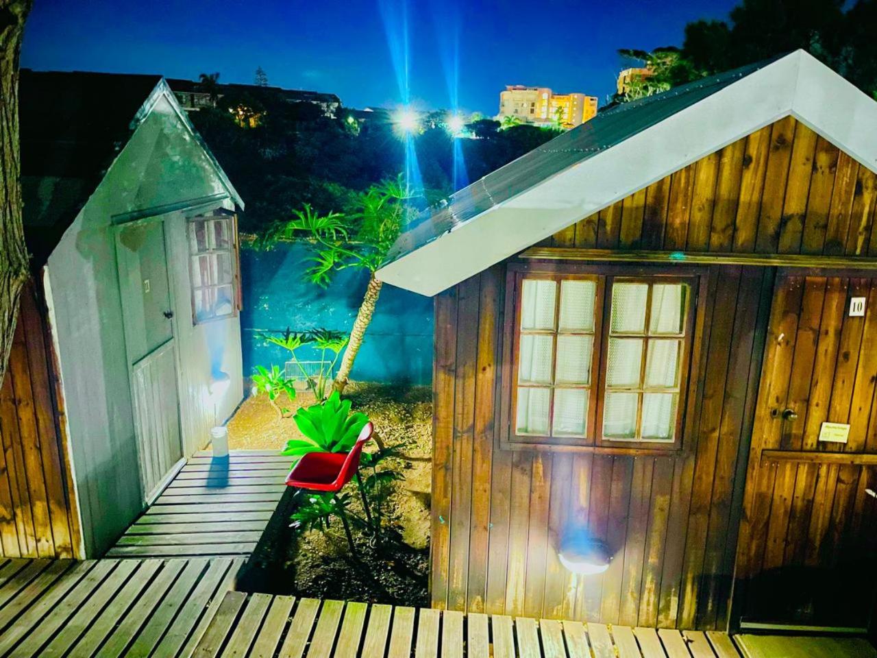 Jikeleza Lodge Backpackers 4/50
