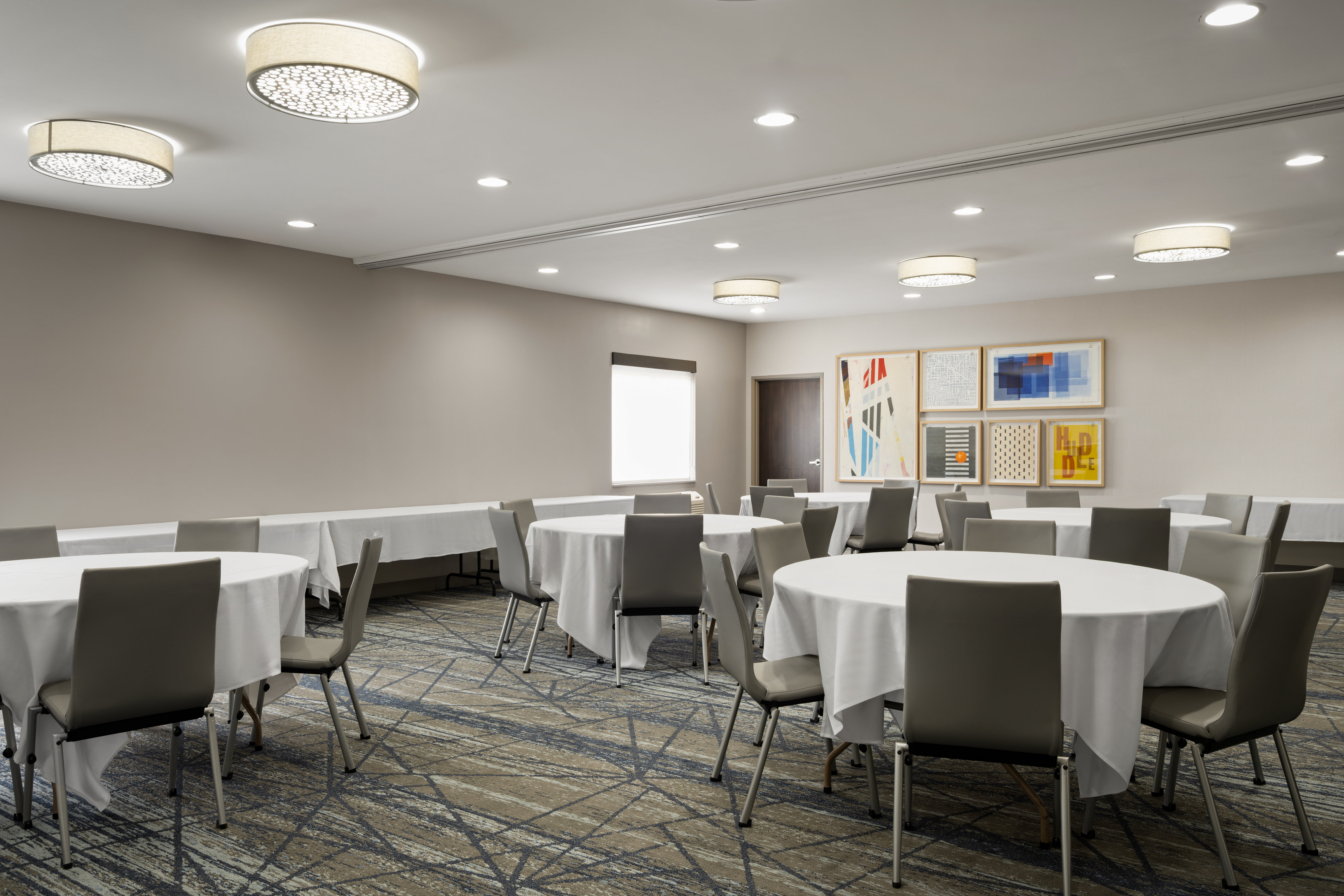 Holiday Inn Express Hotel And Suites Altoona Des Moines 65/75