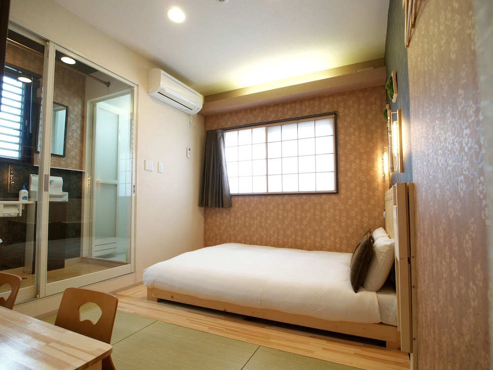 Guesthouse Narakomachi 12/50