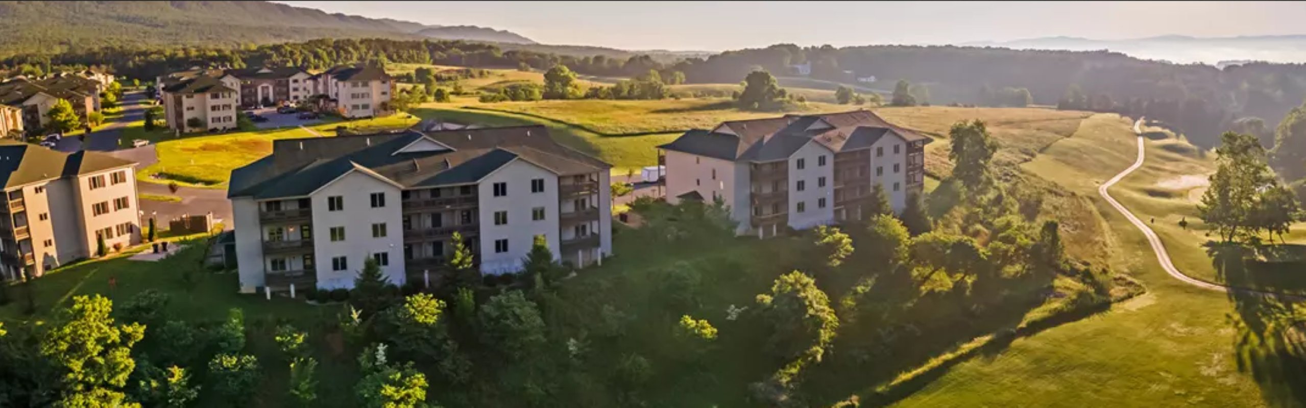 Massanutten Resort 40/47