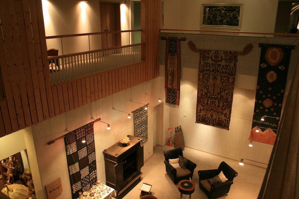 Breezbay Shuzenji Hotel 42/64