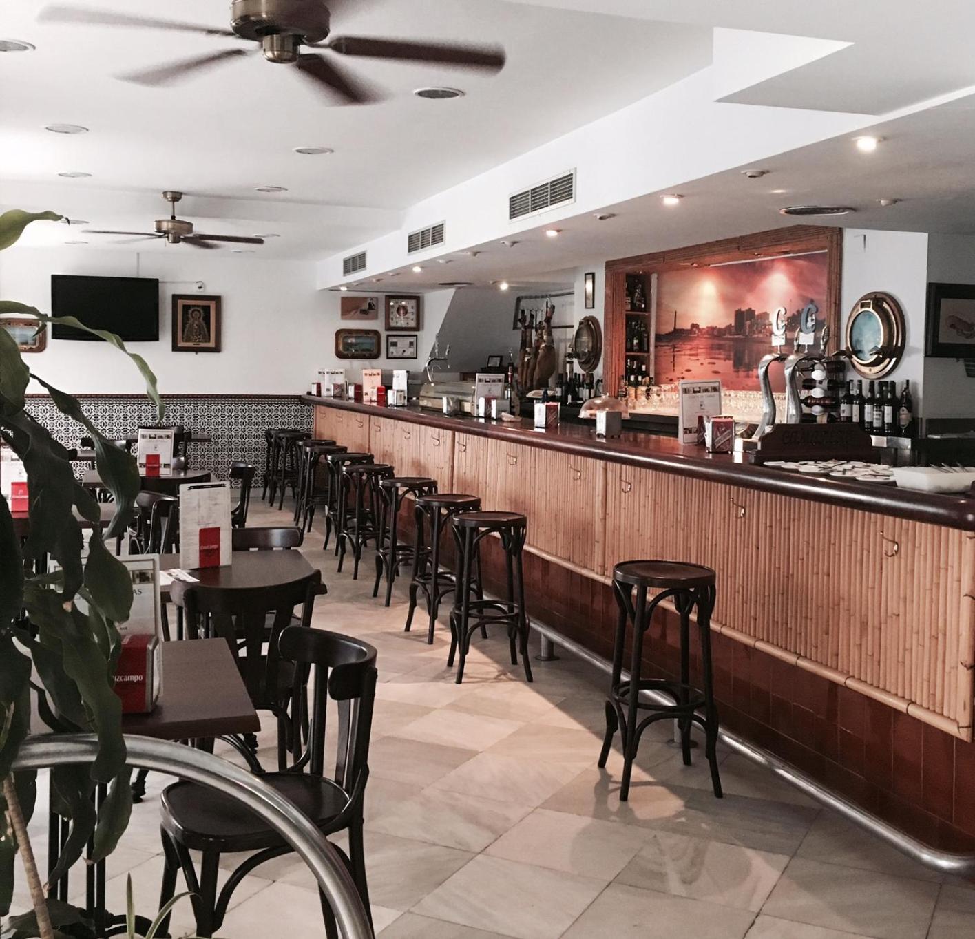 Hotel La Espanola 43/58
