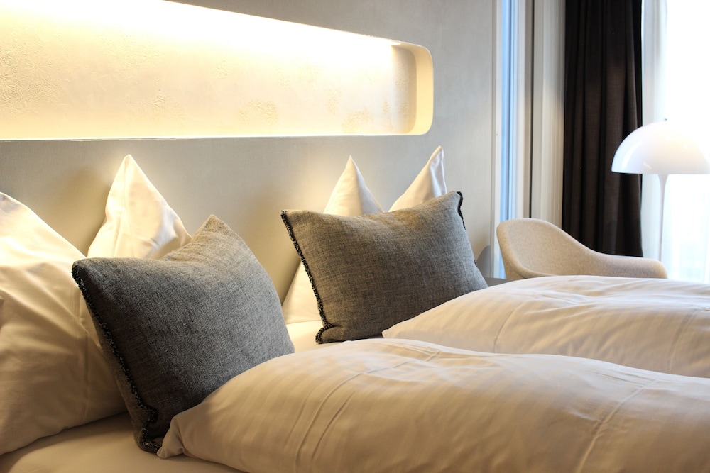 غرفة سوبيريور بسرير مزدوج، Hotel Heiden 6/16
