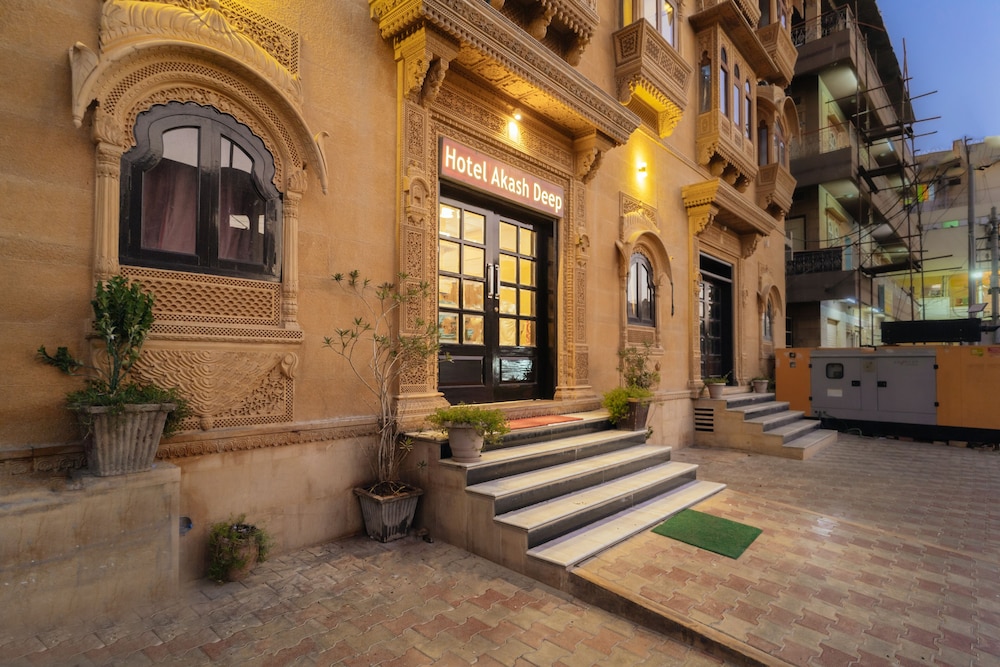 Hotel Akashdeep 38/50