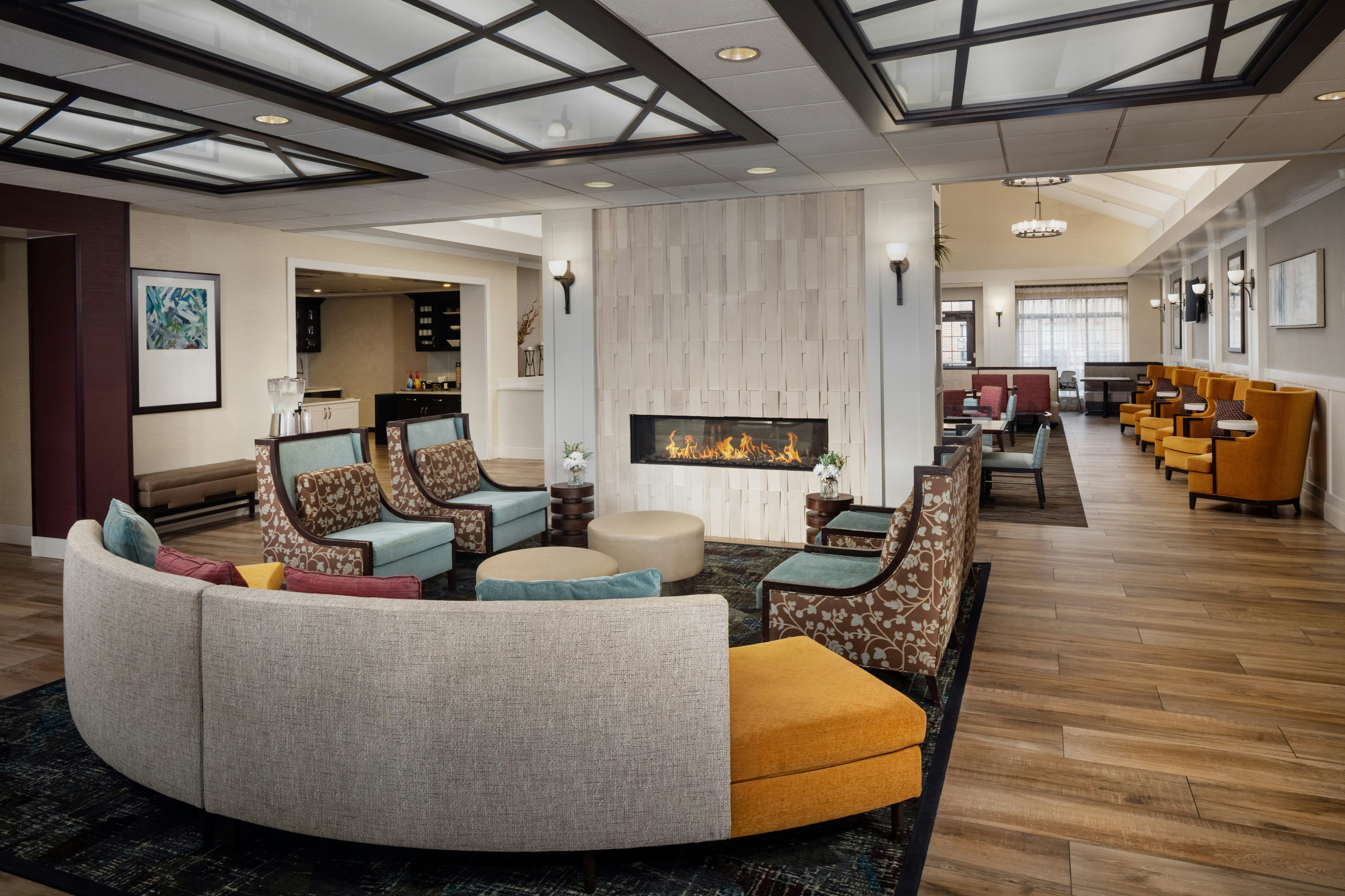 Homewood Suites By Hilton Denver International Airport 22/49