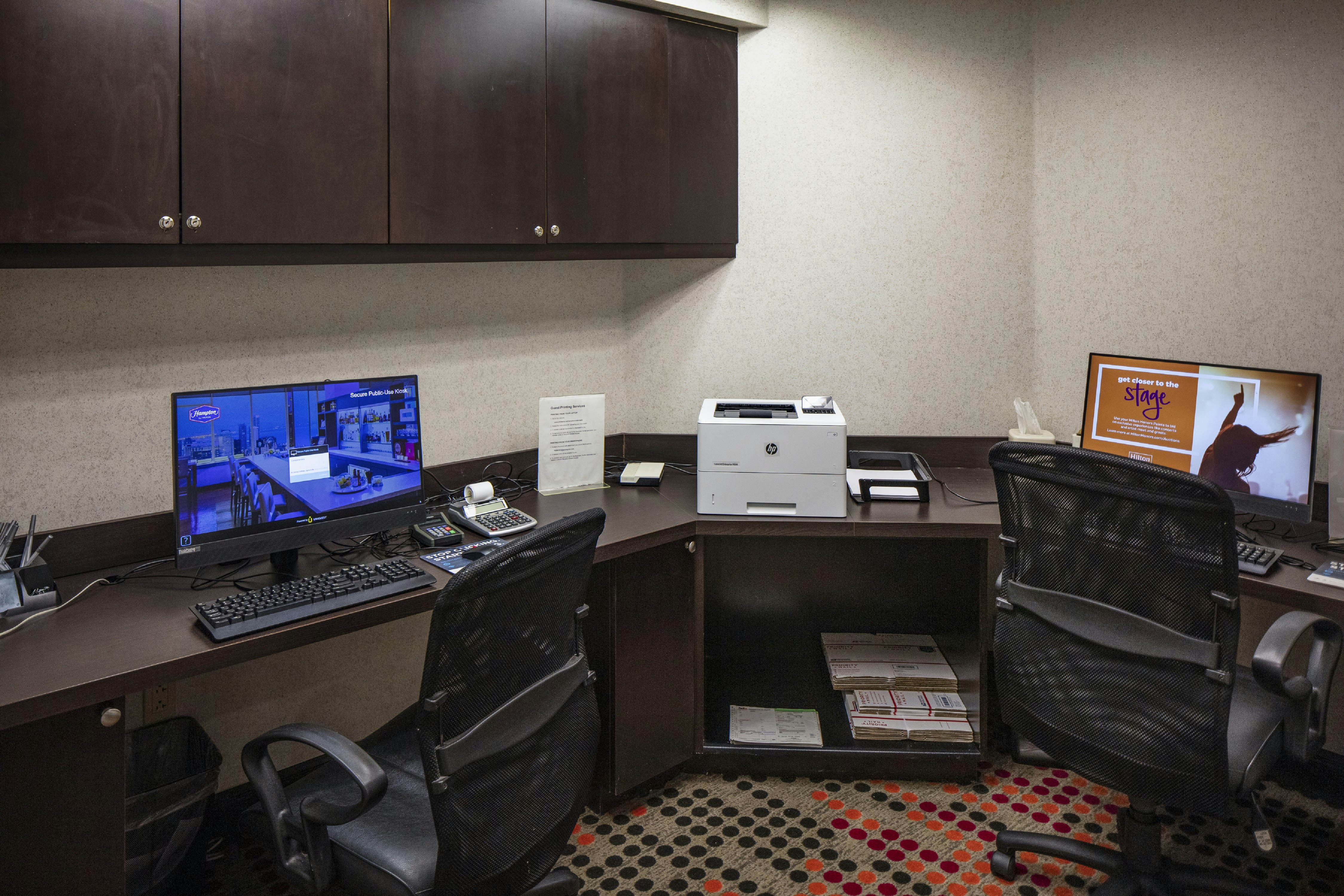 Hampton Inn & Suites Austin Cedar Park-Lakeline 53/61