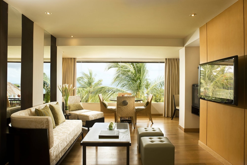 The Westin Resort Nusa Dua Bali 40/76
