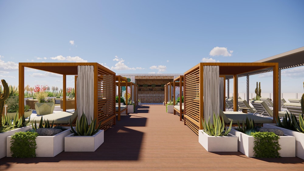 The Westerly at Hilton Aruba Caribbean Resort 50/60