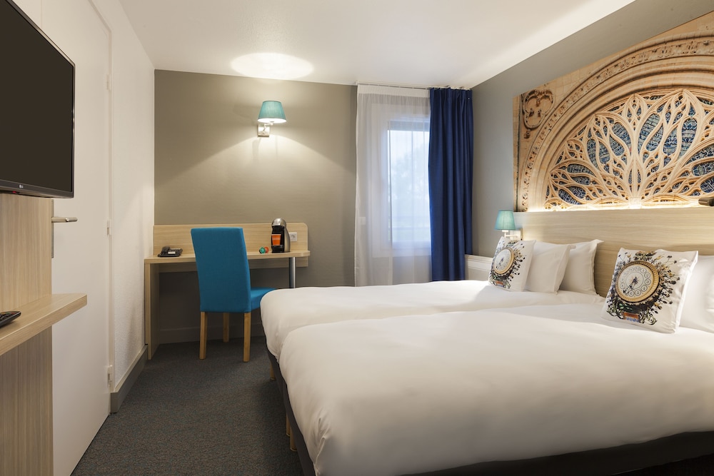 Hotel the Originals Amiens Tabl Hotel 11/59