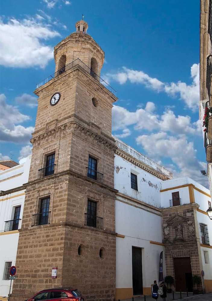 Hotel Boutique Convento Cádiz 2/79