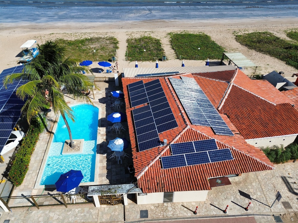Pousada Shalom Beach 45/78