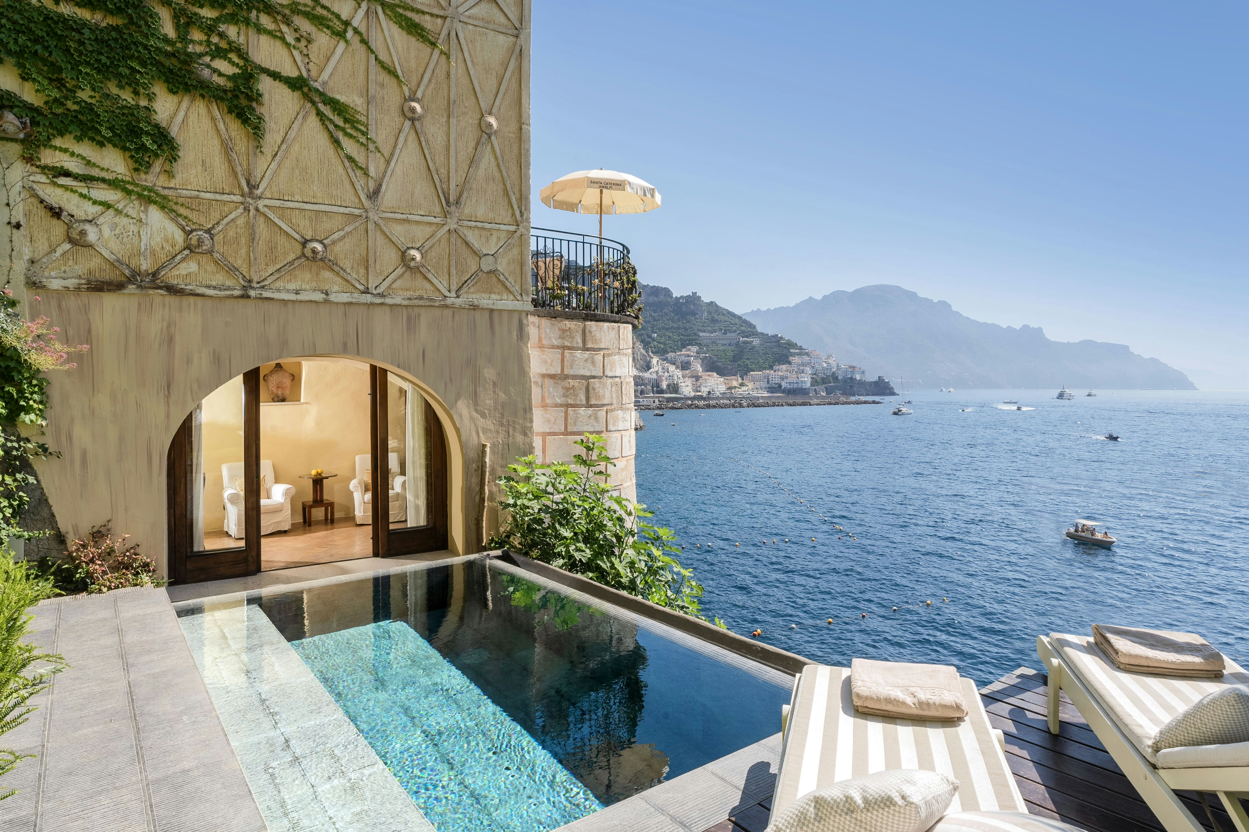 Santa Caterina Hotel 30/61