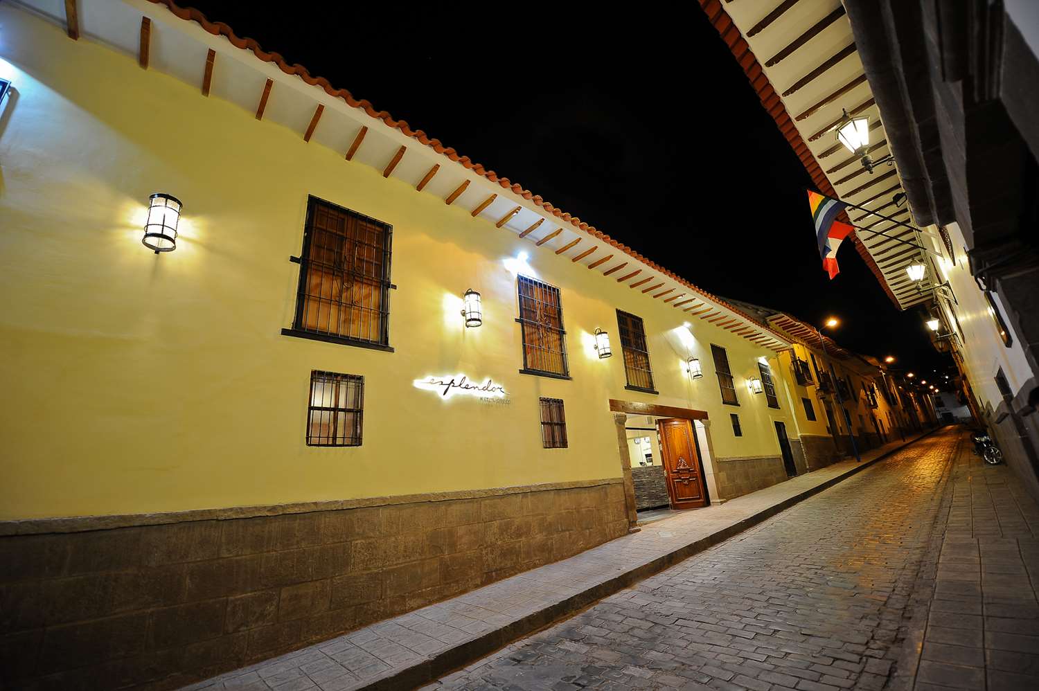 Union Hotel Cusco 4/53