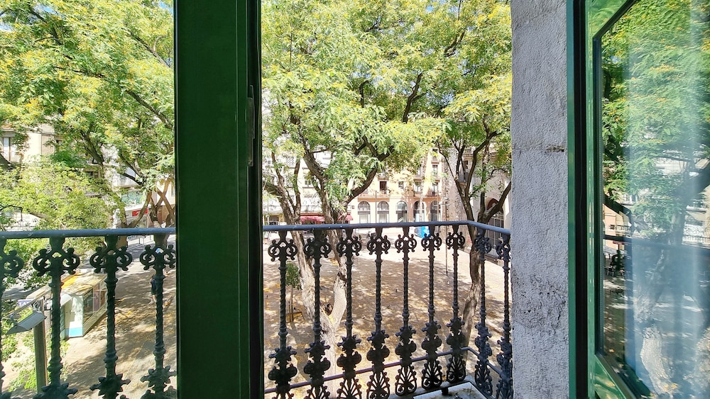 Sant Agusti Hotel 24/50