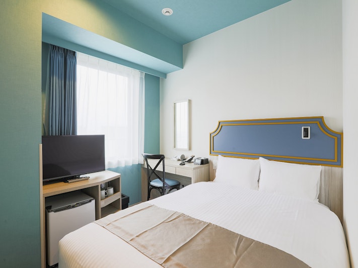 KOKO HOTEL Kumamoto Kamitori 3/4