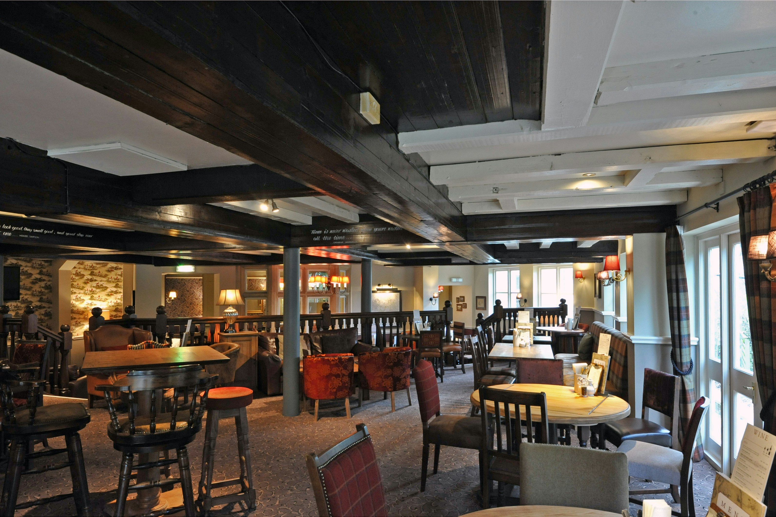 Royal George Hotel 19/32