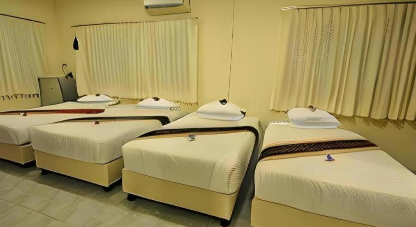PIYAPORN HILL PARADISE HOTEL 37/58