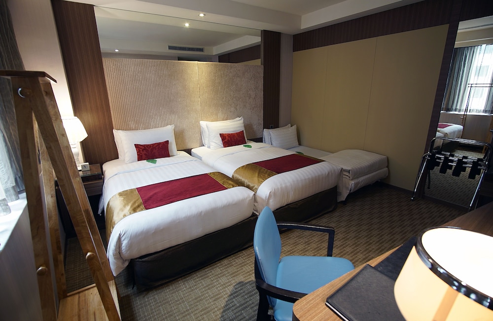 Mai Hotel Nanjing 37/66