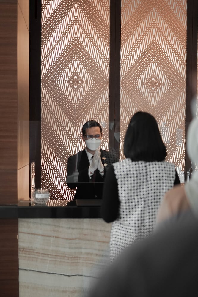 Santika Premiere Bintaro 10/78