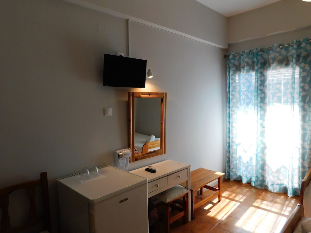 Perdika Mare Guesthouse 24/39