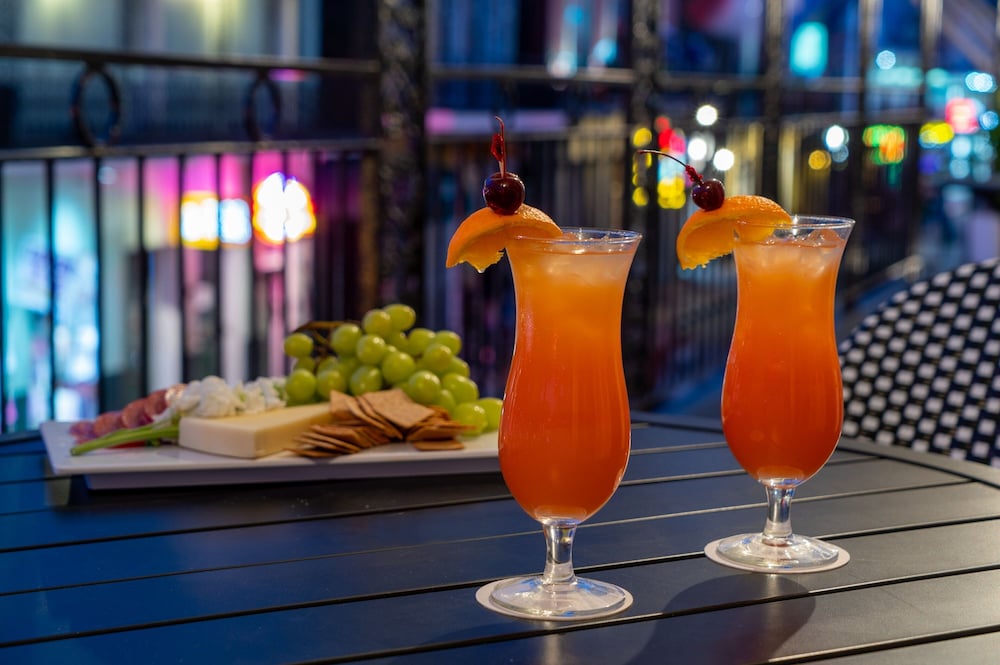 フォー ポインツ バイ シェラトン フレンチ クォーター(FOUR POINTS BY SHERATON FRENCH QUARTER) 写真2
