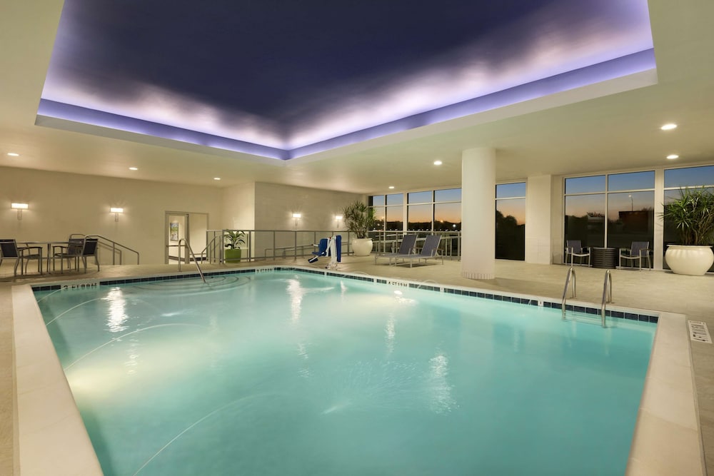 Embassy Suites By Hilton Greenville Downtown Riverplace 19/64