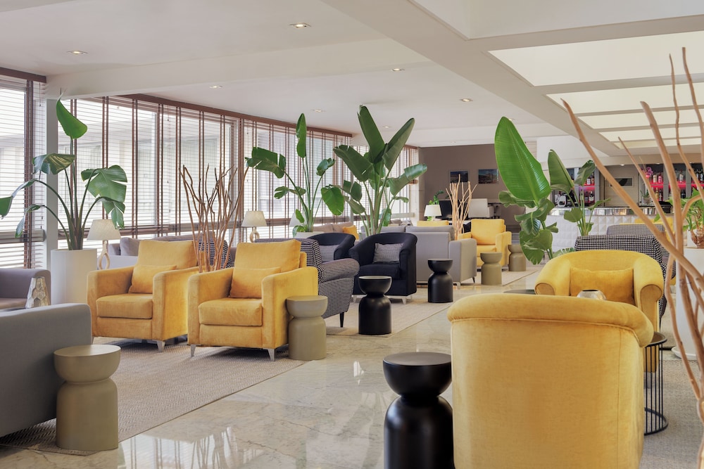 H10 Gran Tinerfe - Adults Only 18/50