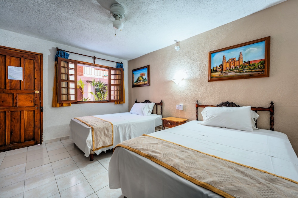 Hotel Santa Lucia 22/57