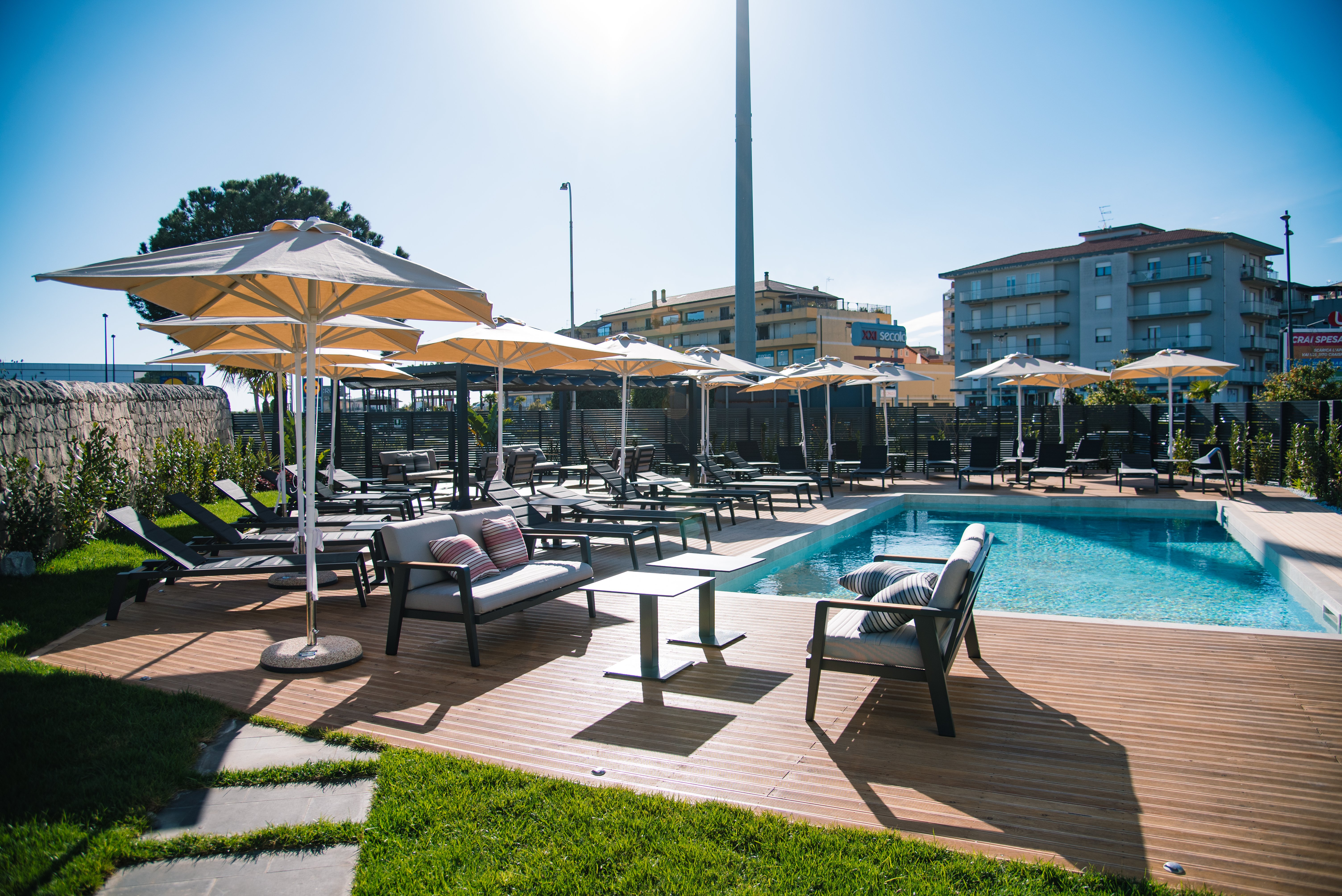 Modica Boutique Hotel 28/31