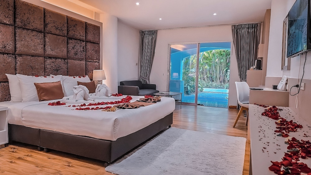 PREMIER, DOUBLE BED