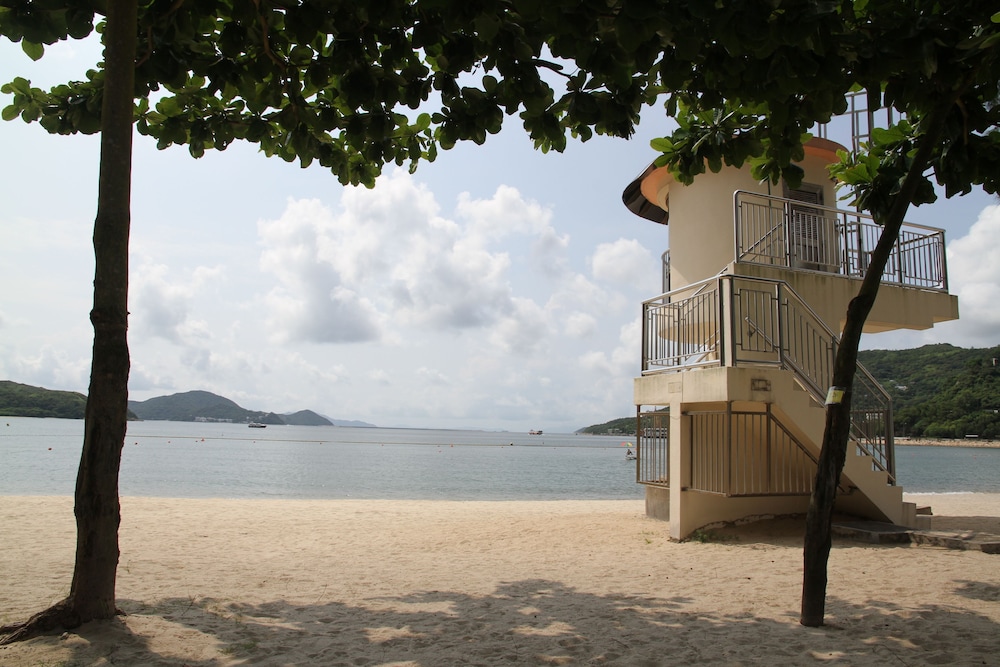 Seaview Holiday Resort 44/46