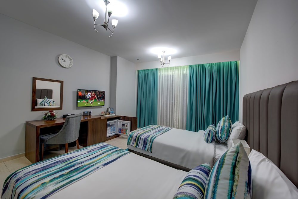 CITY STAY BEACH HOTEL APARTMENT 20/46
