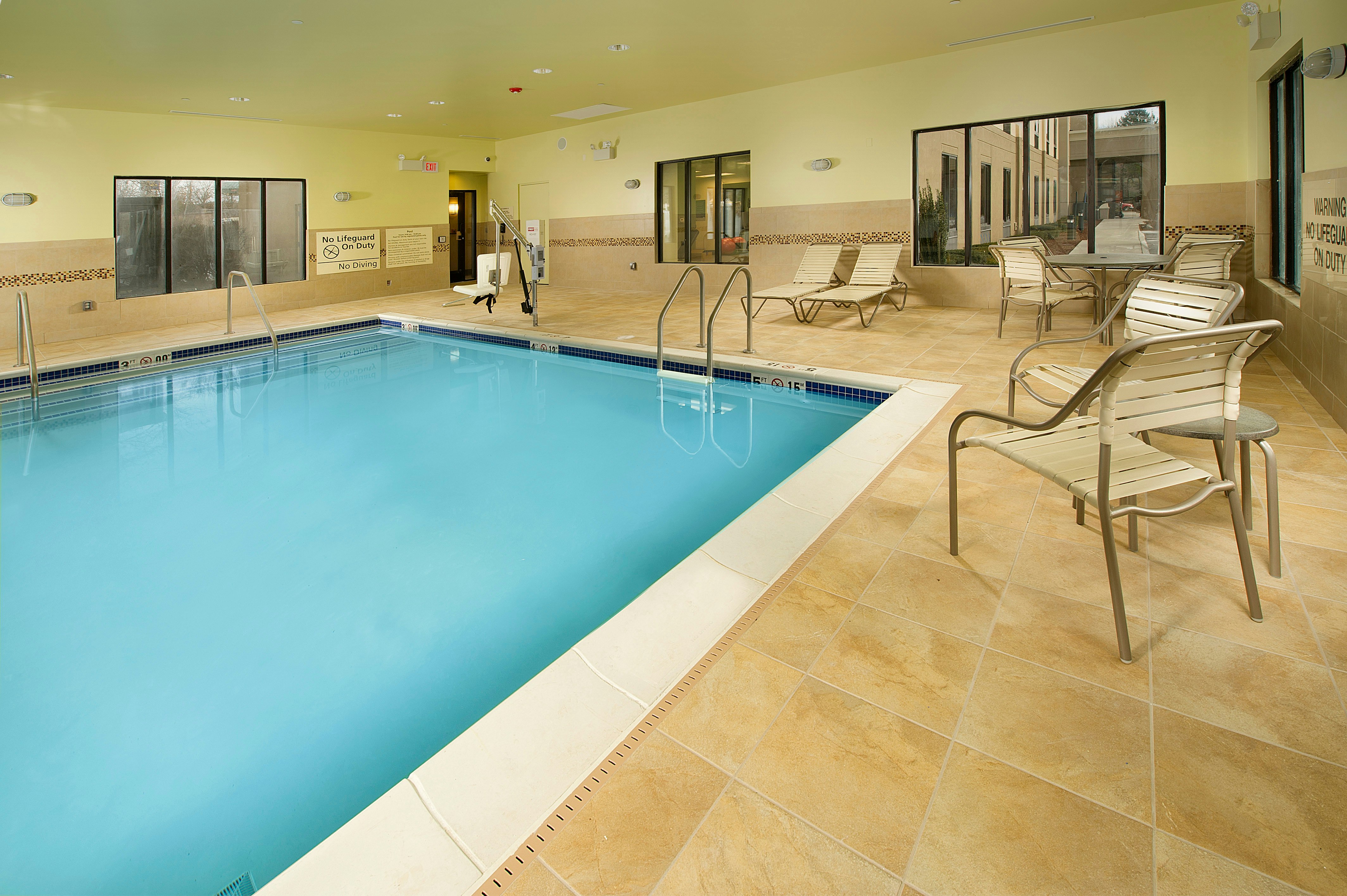 Hampton Inn Haverhill 29/50